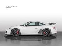 Usata Porsche 911 GT3 500 CV (367 kW) 2018 Gesso Coupé