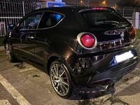 usata Alfa Romeo MiTo Quadrifoglio 170Cv 2010