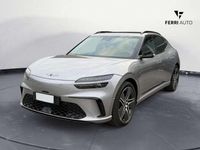 Nuova Genesis GV60 Sport Plus 359 kW (489 CV) 2026 Argento SUV