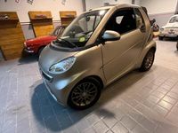 Usata Smart ForTwo Coupé 71 CV (52 kW) 2009 Cabrio