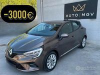 Occasion Renault Clio V Intens 75 PK (55 kW) 2020 Bruin Sedan