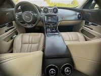 Usata Jaguar XJ Portfolio 275 CV (202 kW) 2012 Berlina