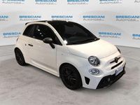 Usata Abarth 595 Turismo 165 CV (121 kW) 2024 Bianco Utilitaria