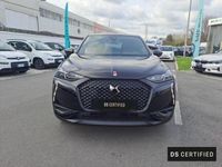 usata DS Automobiles DS3 Crossback BlueHDi 130 Automatico Performance Line+