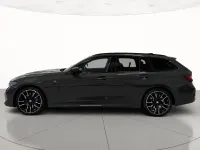 Nuova BMW M340 M Sport 2025 Grigio Station wagon