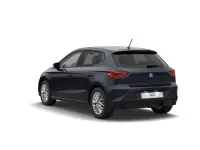 Nuova Seat Ibiza Style 115 CV (84 kW) 2026 Nero midnight Utilitaria