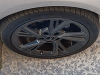 Usata Audi A3 105 CV (77 kW) 2013 Berlina