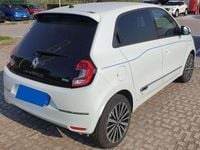 Usado Renault Twingo Intens 30 kW (42 HP) 2020 Branco Citadino