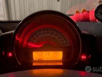 Usata Smart ForTwo Coupé 2014 Nero Coupé