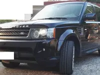 Usata Land Rover Range Rover 2011 SUV