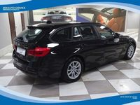 usata BMW 325 Serie 3 td D Touring Business AUT EU6