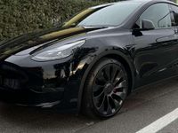 Usata Tesla Model Y Performance 155 kW (211 CV) 2023 SUV