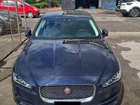 Usata Jaguar XE Business Edition 180 CV (132 kW) 2019 Altro Berlina