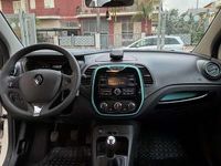 Usata Renault Captur 90 CV (66 kW) 2014 SUV
