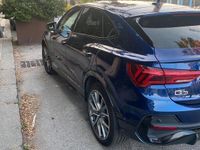 usata Audi Q3 sportback 4 ruote motrici