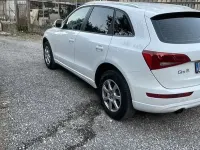 Usata Audi Q5 Advanced 170 CV (125 kW) 2012 SUV