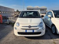 Usata Fiat 500 Dolcevita 69 CV (50 kW) 2023 Bianco Utilitaria