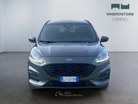 Usata Ford Kuga ST-Line 150 CV (110 kW) 2022 Magnetic grey SUV