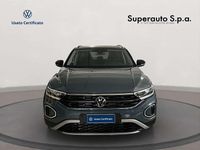 Nuova VW T-Roc Edition 116 CV (85 kW) 2025 Blu/azzurro SUV