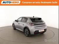 Occasion Peugeot 208 GT 102 ch (75 kW) 2022 Gris Citadine