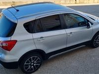 usata Suzuki SX4 DDiS 4WD Outdoor Line usato