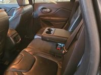 Usata Jeep Cherokee 272 CV (200 kW) 2014 Nero SUV