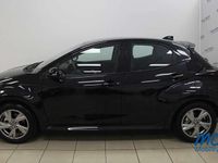Nuova Mazda 2 Exclusive-Line 116 CV (85 kW) 2026 Nero Utilitaria