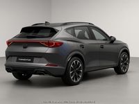 Usata Cupra Formentor VZ2 333 CV (244 kW) 2025 Grigio SUV