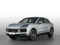 Nuova Porsche Cayenne 470 CV (345 kW) 2026 Argento dolomite metallizzato SUV