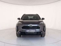 Usata Toyota Yaris Cross Trend 116 CV (85 kW) 2024 Grigio SUV