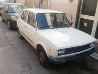 Usata Fiat 127 45 CV (33 kW) 1983 Berlina