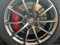 Usata Alfa Romeo Giulietta 140 CV (102 kW) 2013 Nero Utilitaria