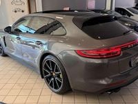 Usata Porsche Panamera 4 Sport Turismo Sport Turismo 330 CV (242 kW) 2018 Grigio Station wagon