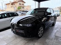 Usata Alfa Romeo Tonale Sprint 130 CV (95 kW) 2023 Nero SUV