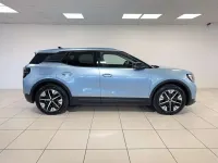 Usata Ford Explorer Extended Range 210 kW (286 CV) 2024 Blu/azzurro SUV