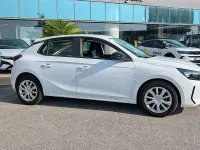 Usata Opel Corsa 75 CV (55 kW) 2024 Bianco Utilitaria
