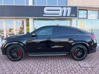 Usata Mercedes GLE53 AMG Premium Plus 435 CV (319 kW) 2023 Nero ossidiana SUV
