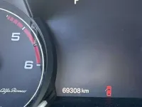 Usata Alfa Romeo Giulia Sprint 190 CV (139 kW) 2021 Blu/azzurro Berlina