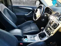 Usata Ford S-MAX S 140 CV (102 kW) 2009 Monovolume