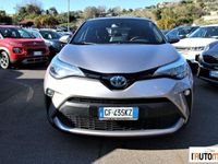 usata Toyota C-HR 1.8h Business e-cvt