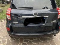 Usata Toyota RAV4 Lounge 150 CV (110 kW) 2012 SUV