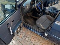 Usata Citroën Saxo 60 CV (44 kW) 1998 Blu Utilitaria