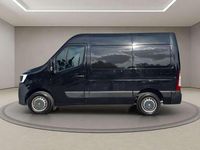 Usata Renault Master 135 CV (99 kW) 2019 Nero nacre' Furgone