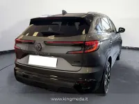 Usata Renault Austral Techno 200 CV (147 kW) 2023 Grigio SUV