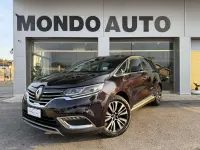 Usata Renault Espace Initiale Paris 160 CV (117 kW) 2017 Lilla Monovolume