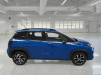 Usata Citroën C3 Aircross Shine 110 CV (80 kW) 2023 Bluazzurro SUV