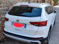 usata Seat Ateca Ateca1.5 ecotsi Xperience 150cv dsg