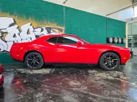 Usata Dodge Challenger SXT 306 CV (225 kW) 2019 Rosso Coupé