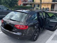 Usata Audi A4 Ambiente 120 CV (88 kW) 2015 Station wagon