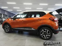 Usata Renault Captur 90 CV (66 kW) 2014 SUV